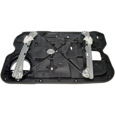 Dorman Window Reg Assembly 748-188